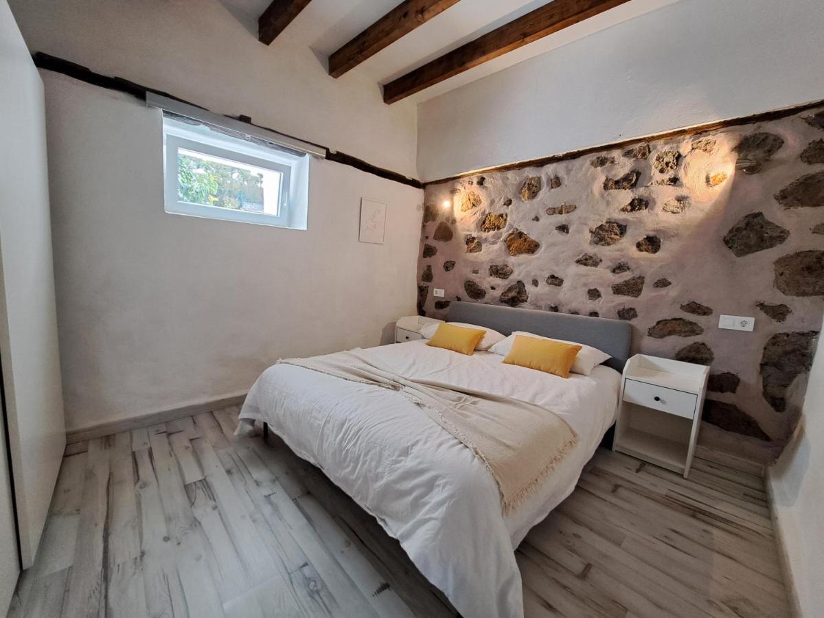 Appartamento Casa Nogal Puntagorda