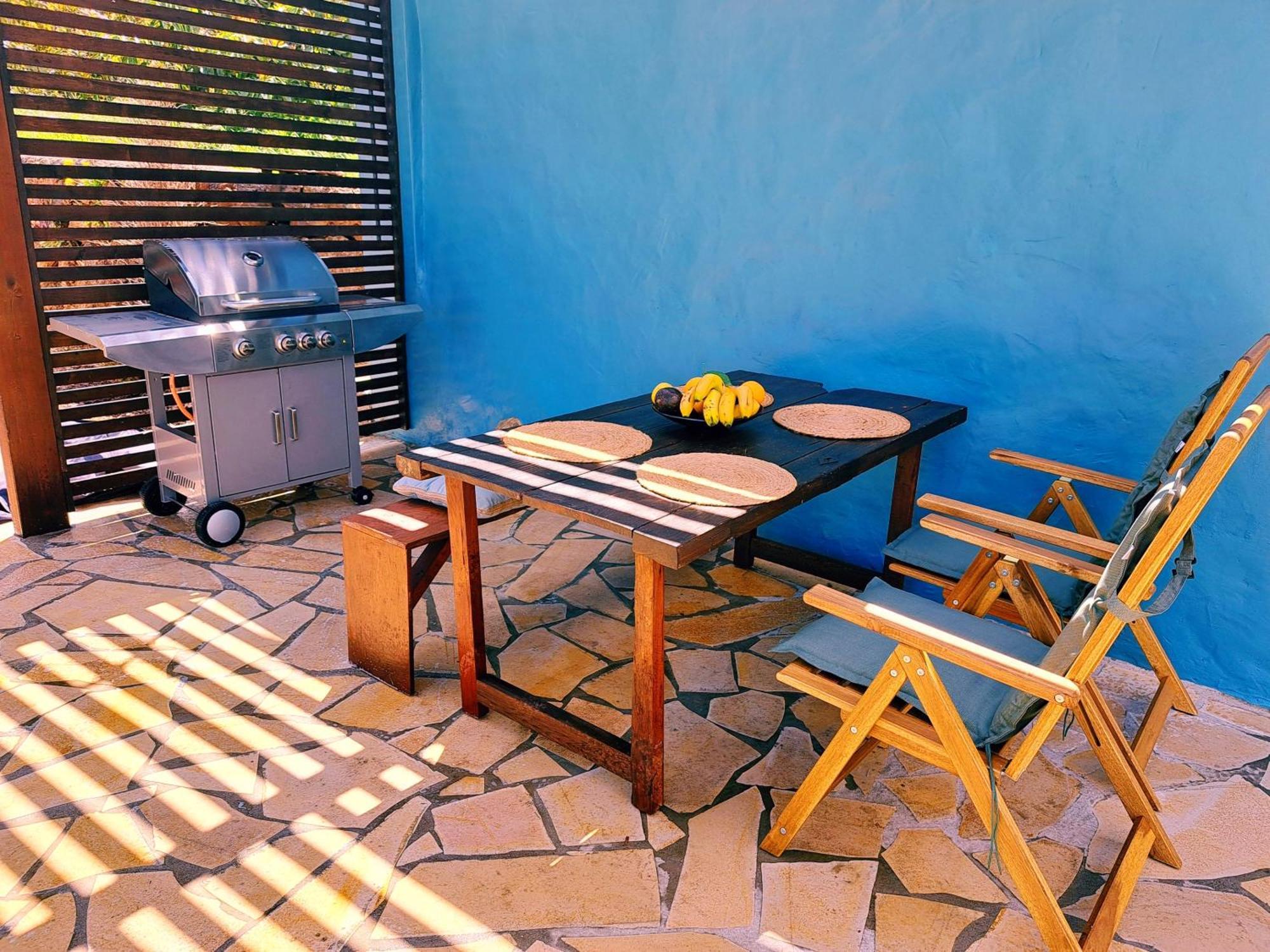 Appartamento Casa Nogal Puntagorda