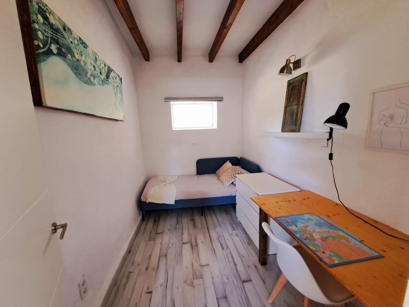 Casa Nogal * Puntagorda