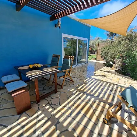 Casa Nogal Apartment Puntagorda  Exterior photo