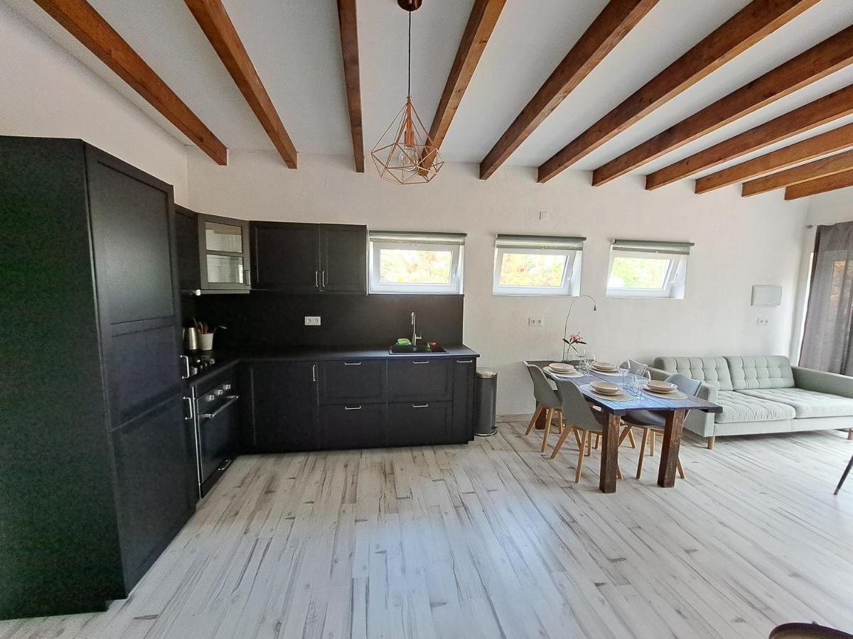 Casa Nogal * Puntagorda (La Palma)