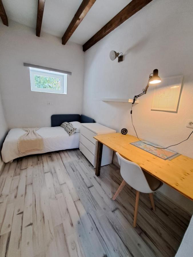 Apartment Casa Nogal *