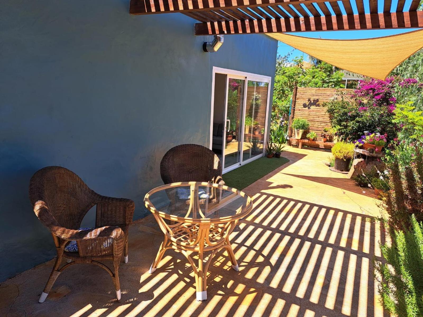 Casa Nogal Apartment *