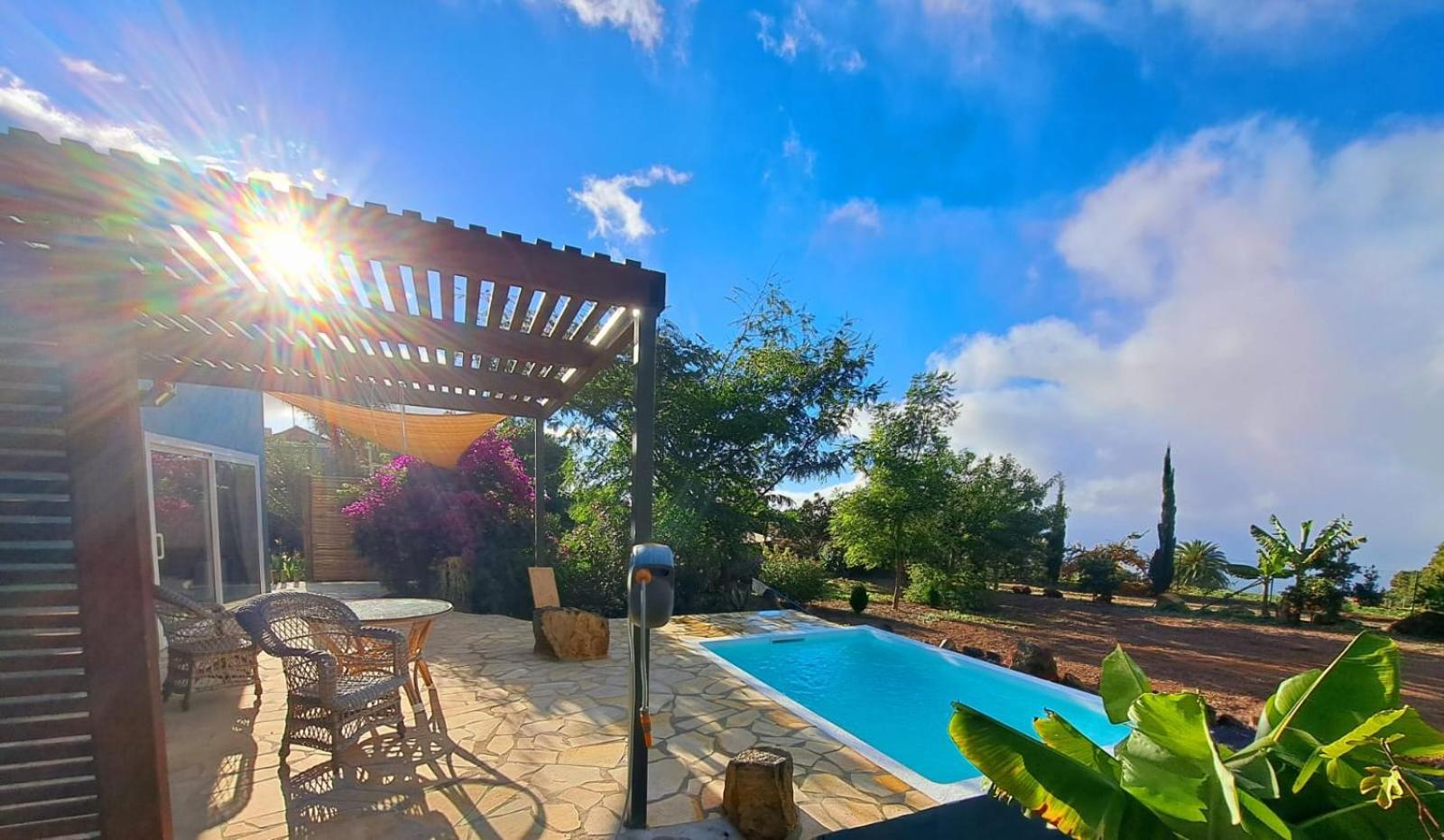 Casa Nogal *