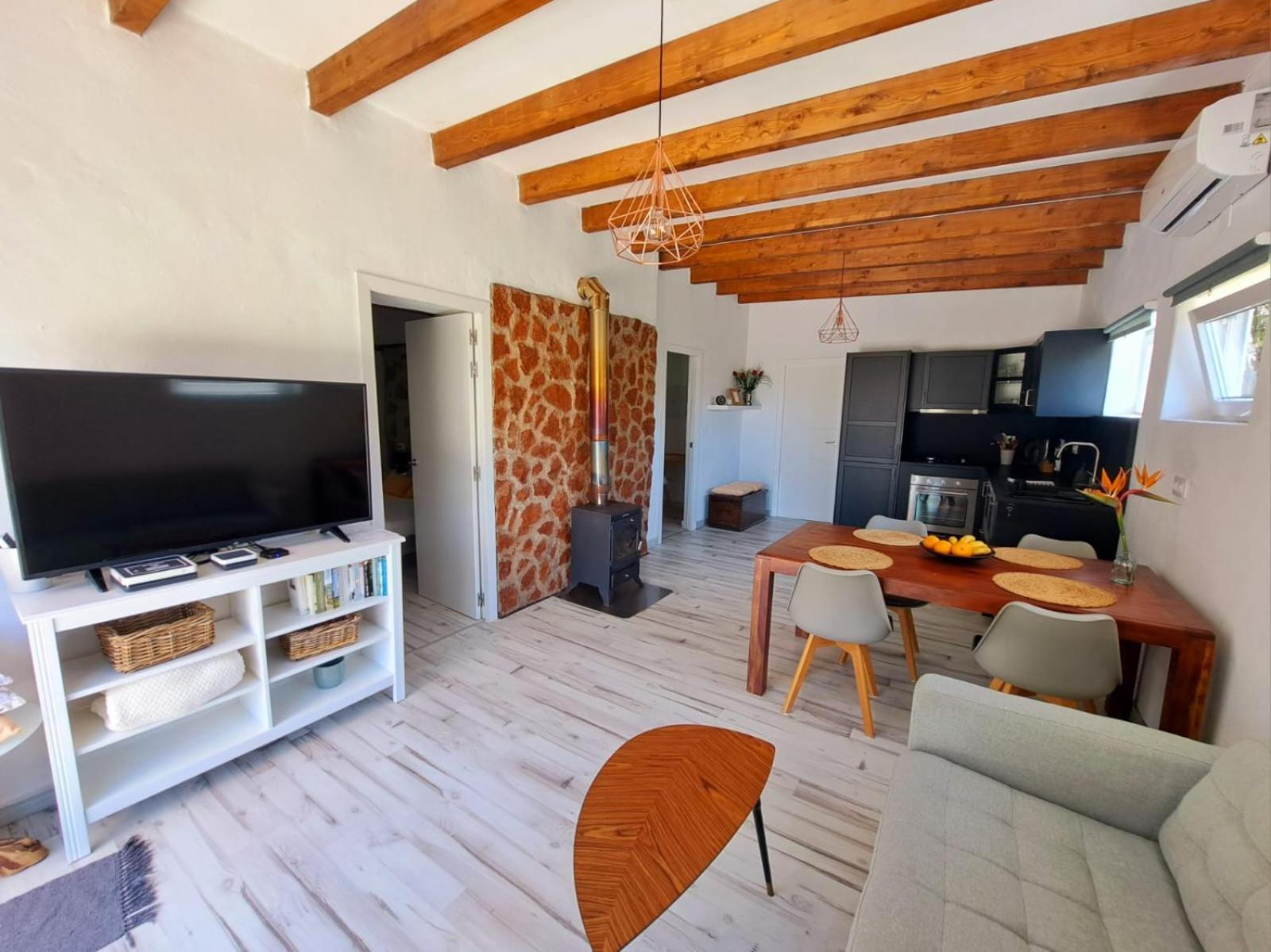 Casa Nogal *