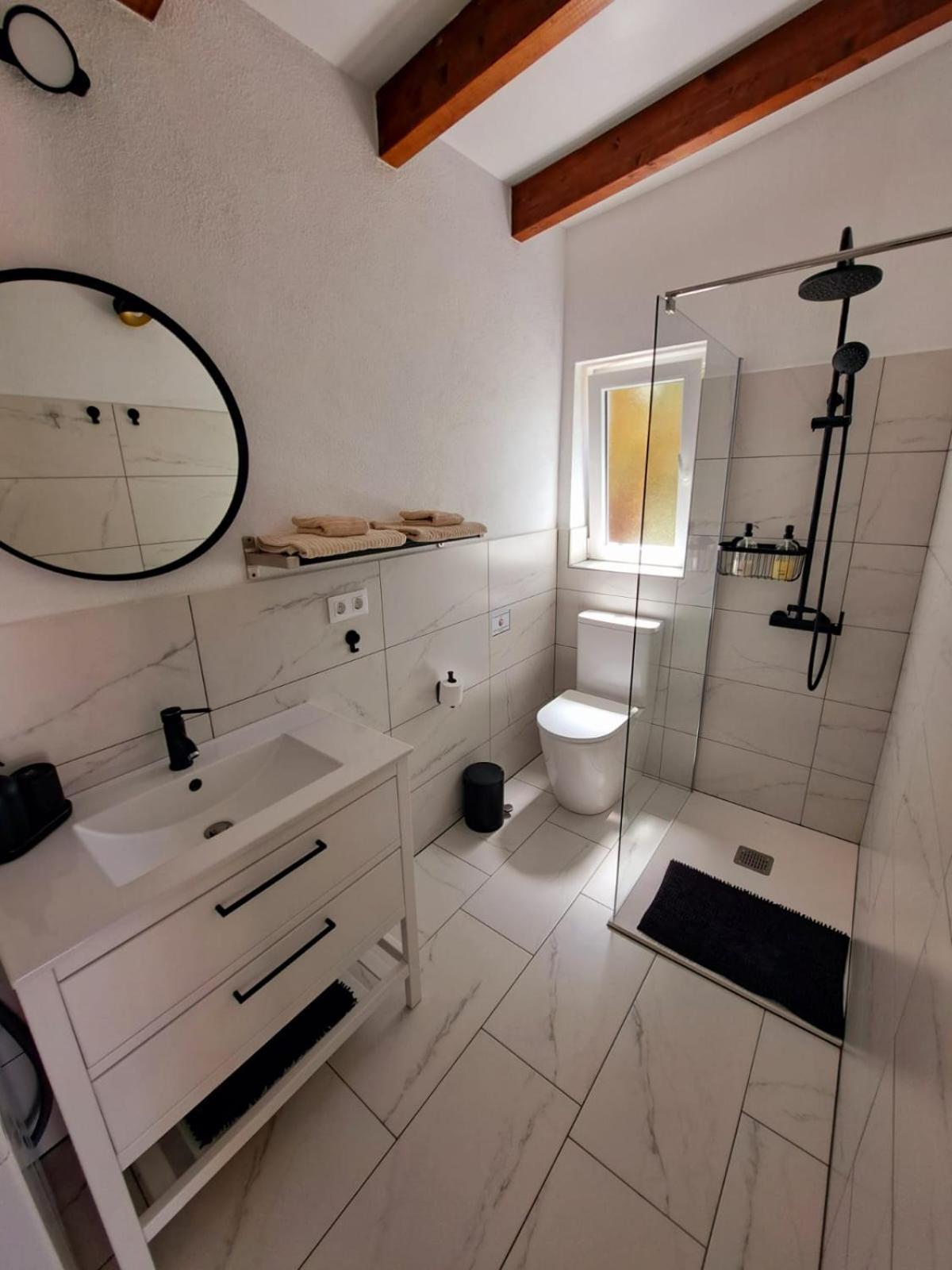 Apartment Casa Nogal Puntagorda (La Palma)