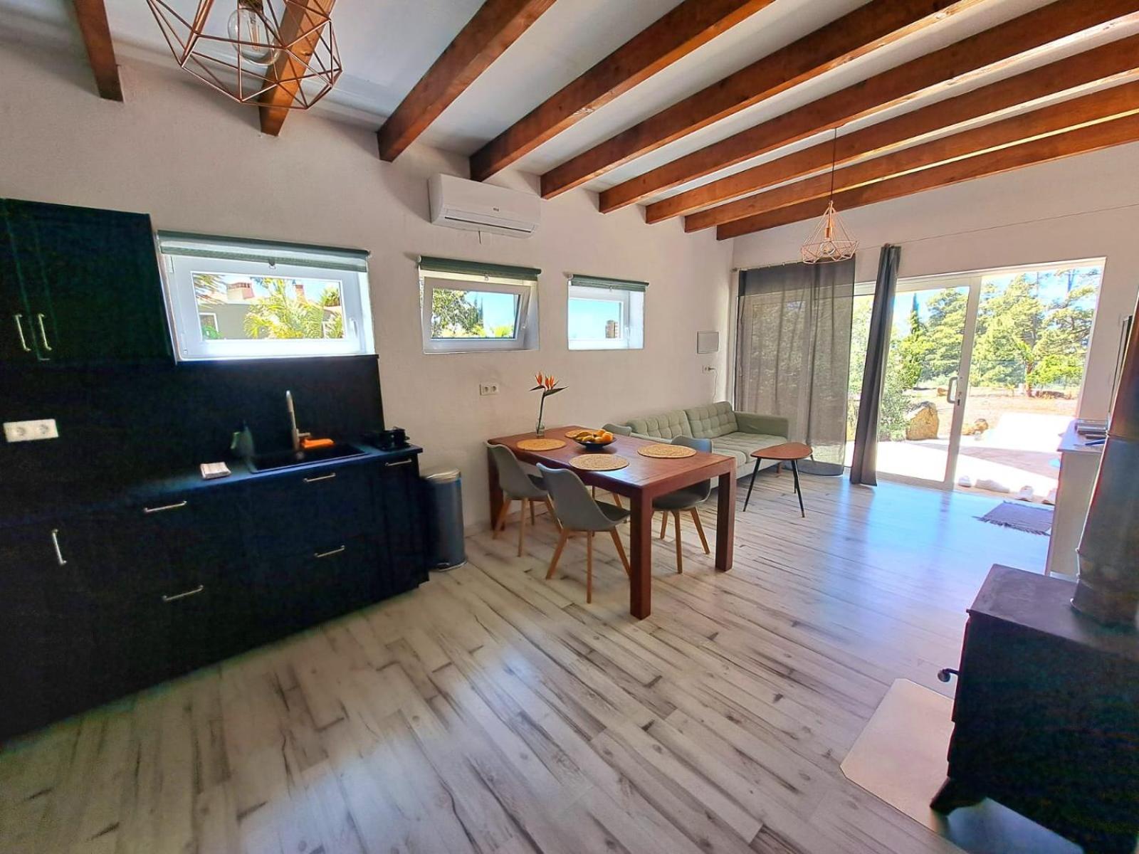 Apartment Casa Nogal